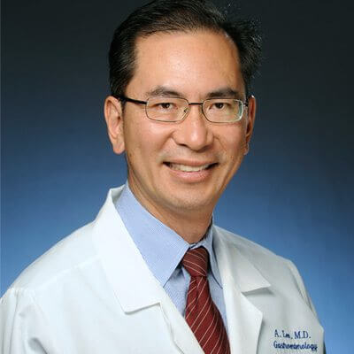 Dr Alex Lee