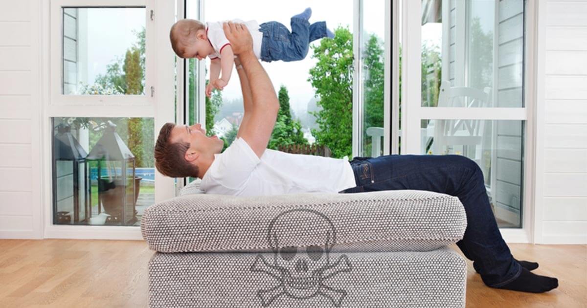 7 Household Items with Toxic Heavy Metals